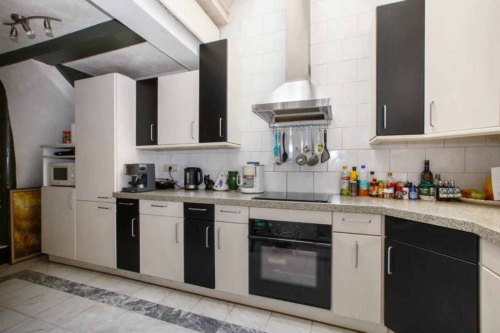 Photo 9 of Kloksteeg 1