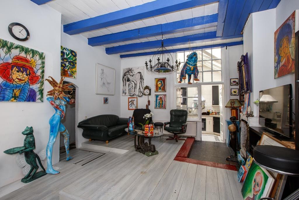 Photo 5 of Kloksteeg 1