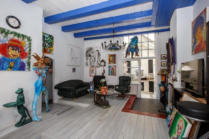 Photo 5 of Kloksteeg 1