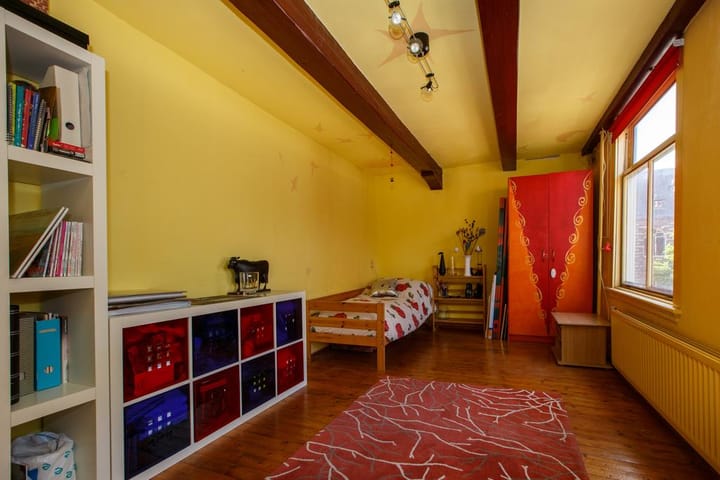 Photo 23 of Kloksteeg 1