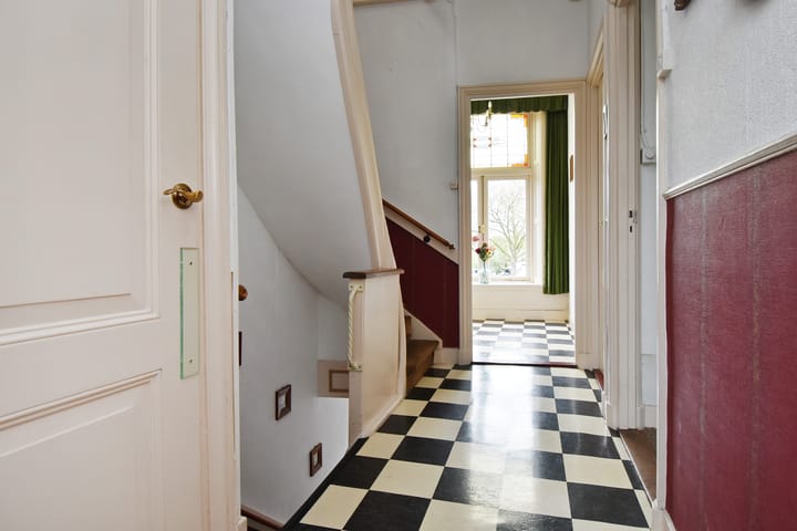 Foto 4 van Oranje Plantage 16