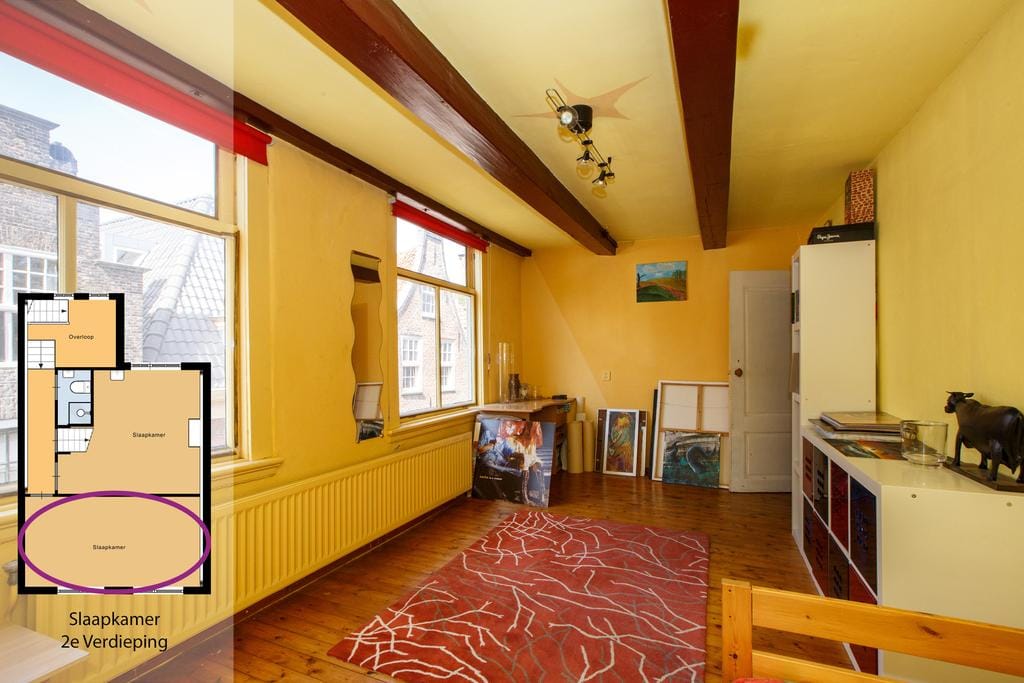 Photo 24 of Kloksteeg 1