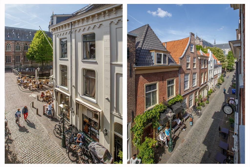 Photo 25 of Kloksteeg 1