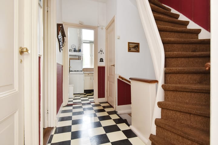 Foto 6 van Oranje Plantage 16