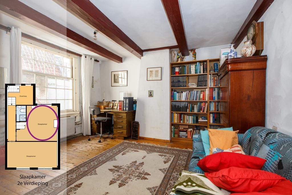 Photo 26 of Kloksteeg 1