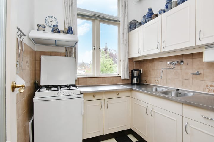 Foto 7 van Oranje Plantage 16