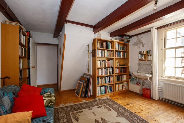 Photo 27 of Kloksteeg 1