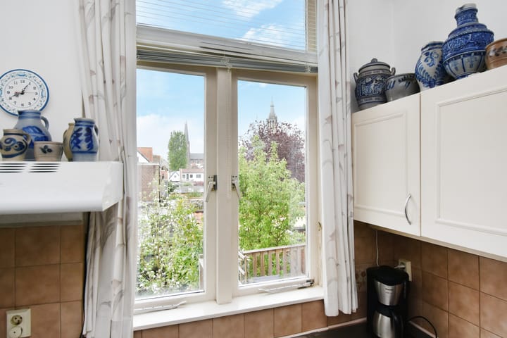 Foto 8 van Oranje Plantage 16