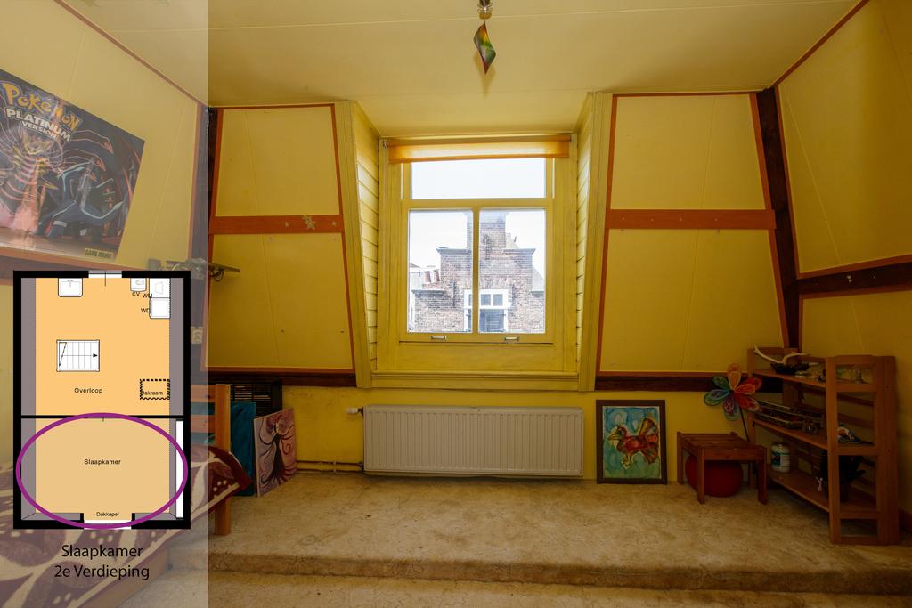 Photo 29 of Kloksteeg 1