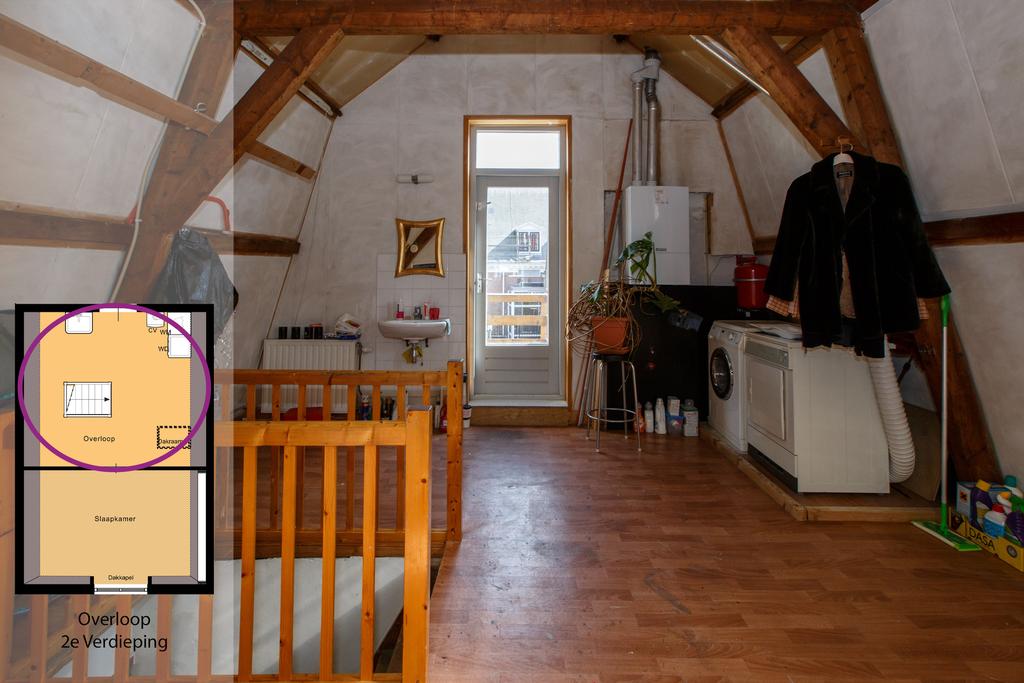 Photo 31 of Kloksteeg 1