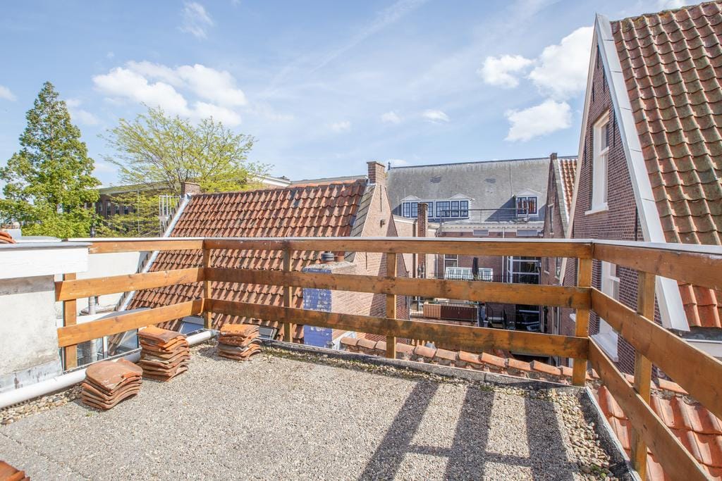 Photo 32 of Kloksteeg 1