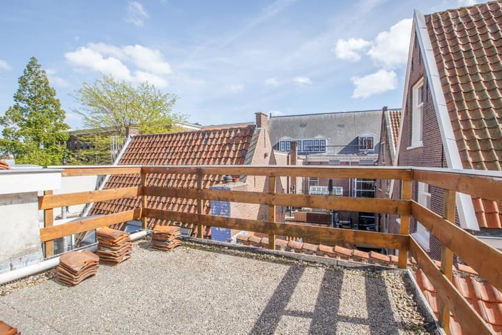 Photo 32 of Kloksteeg 1