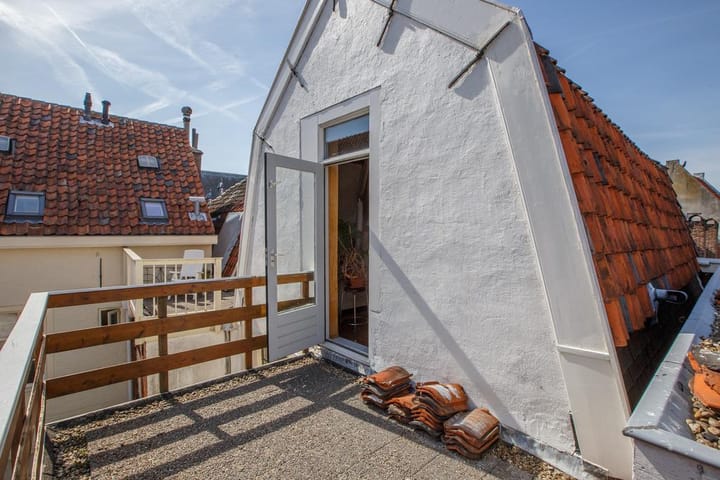 Photo 33 of Kloksteeg 1