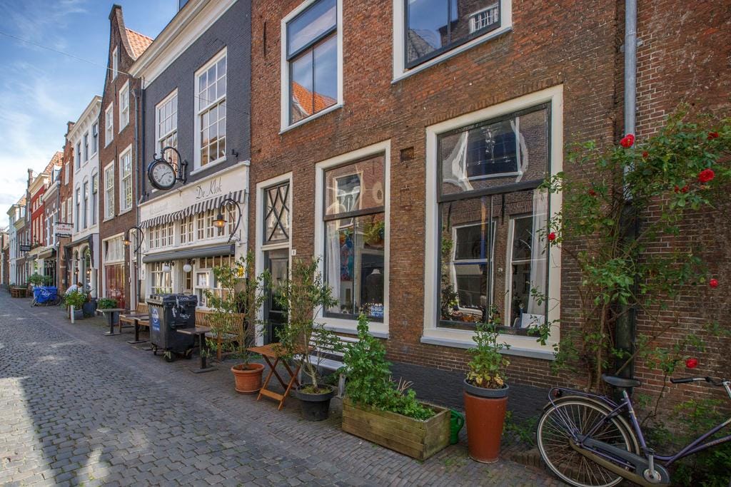 Photo 34 of Kloksteeg 1