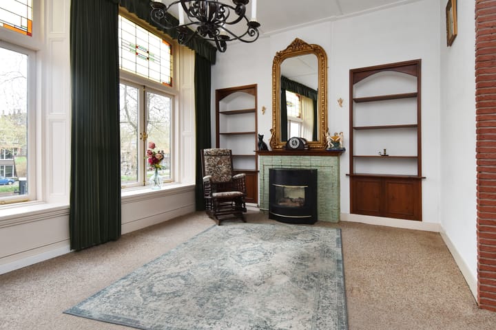 Foto 13 van Oranje Plantage 16