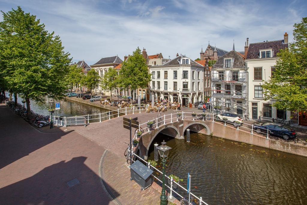 Photo 35 of Kloksteeg 1