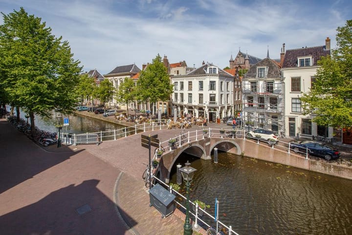 Photo 35 of Kloksteeg 1