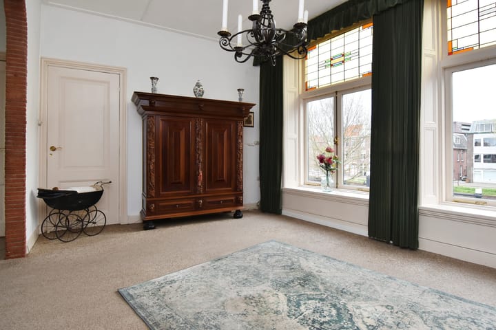 Foto 14 van Oranje Plantage 16