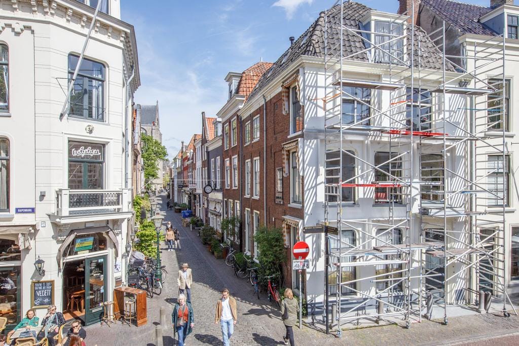 Photo 37 of Kloksteeg 1