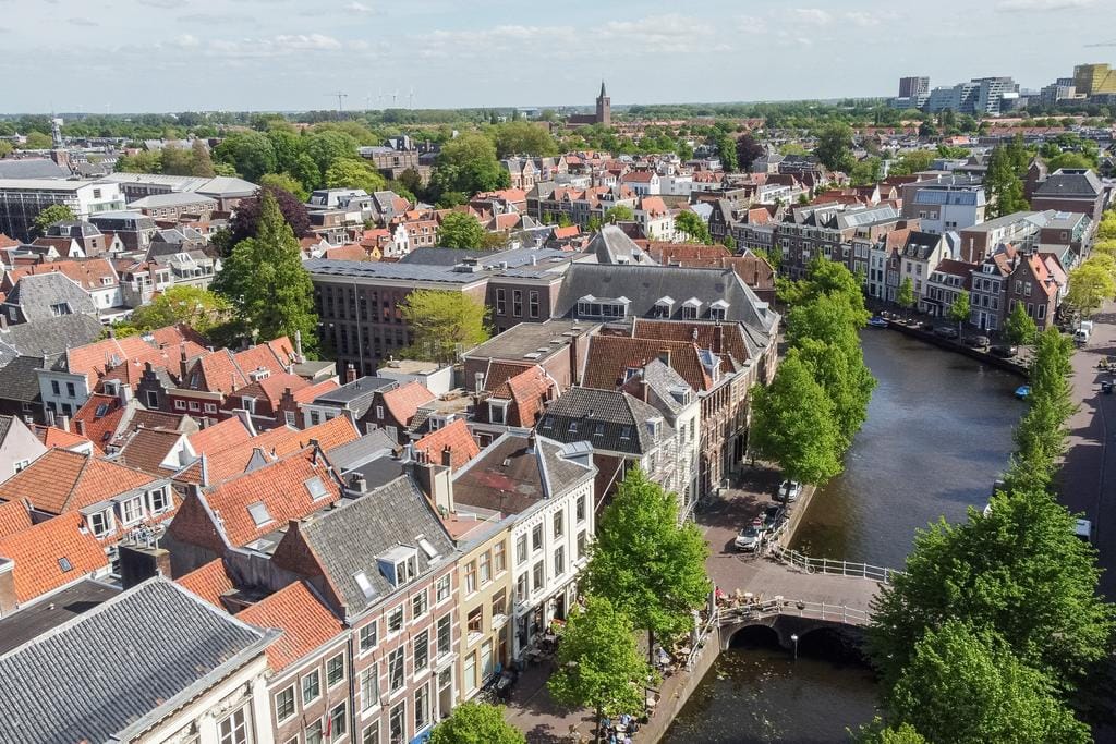 Photo 38 of Kloksteeg 1