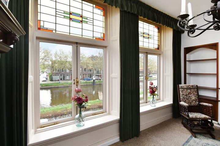 Foto 17 van Oranje Plantage 16