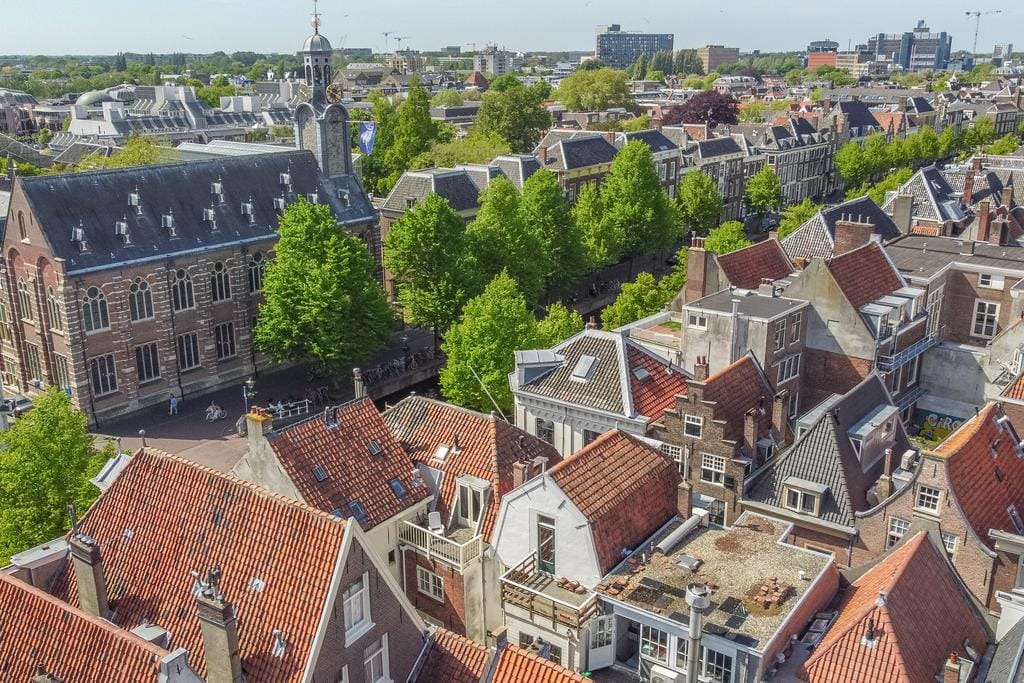 Photo 39 of Kloksteeg 1