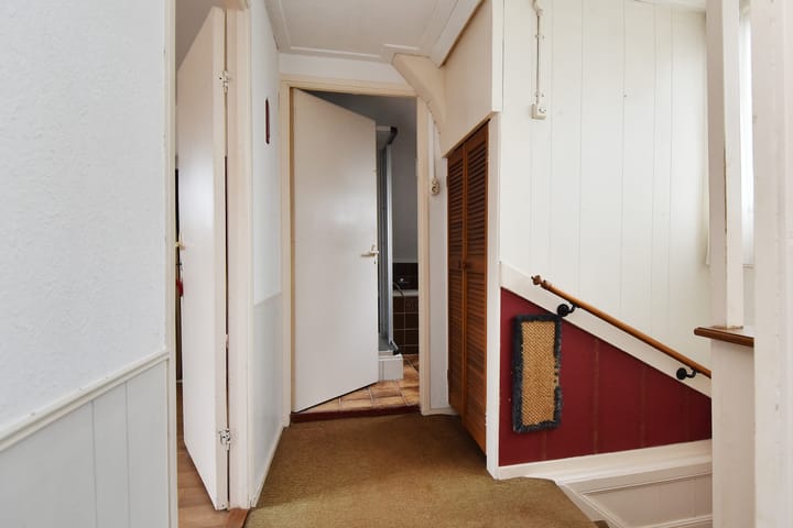 Foto 19 van Oranje Plantage 16