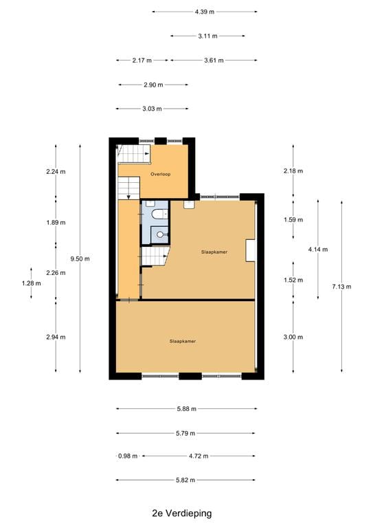 Photo 43 of Kloksteeg 1