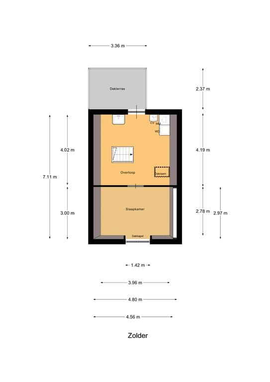 Photo 44 of Kloksteeg 1