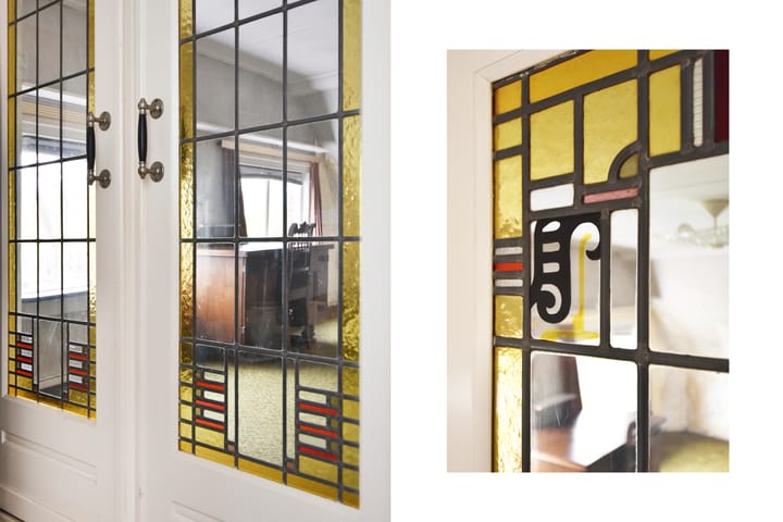 Foto 26 van Oranje Plantage 16