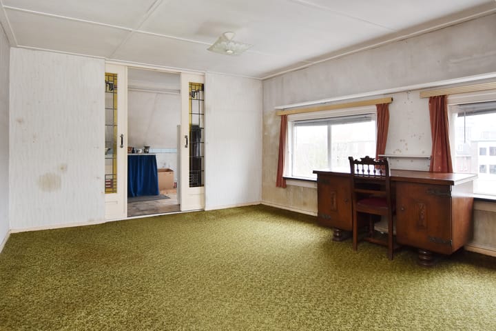 Foto 27 van Oranje Plantage 16