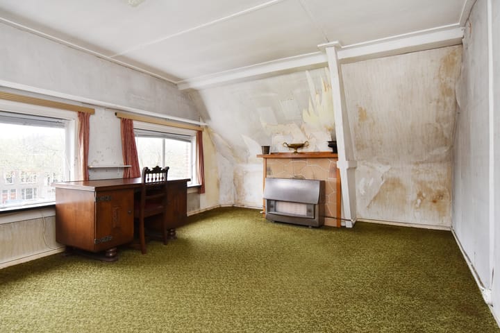 Foto 28 van Oranje Plantage 16