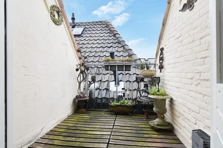 Foto 33 van Oranje Plantage 16