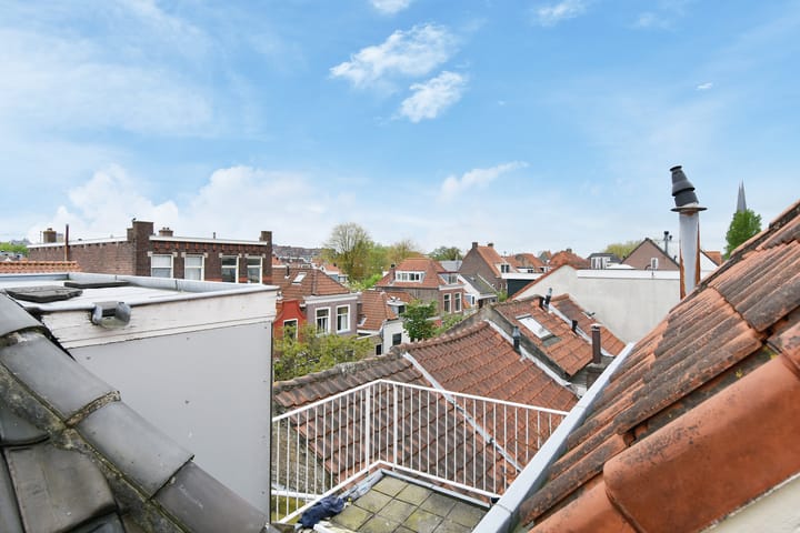 Foto 34 van Oranje Plantage 16