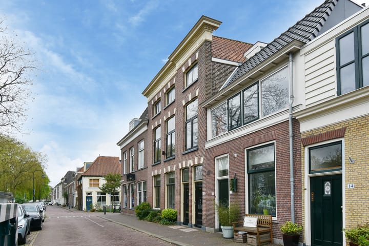 Foto 35 van Oranje Plantage 16