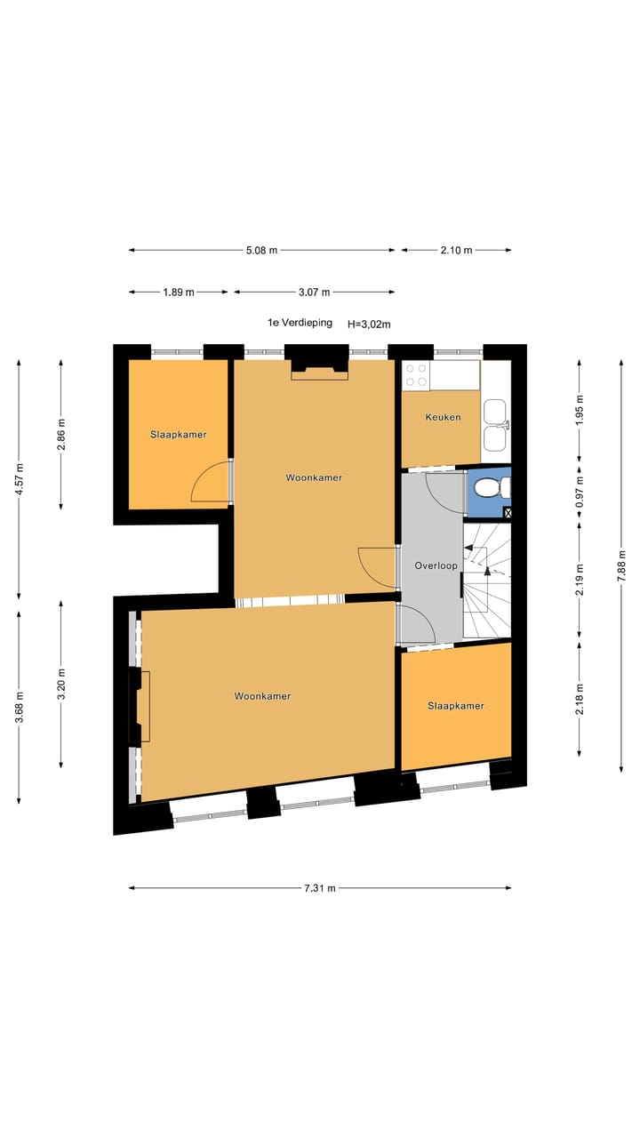 Foto 38 van Oranje Plantage 16