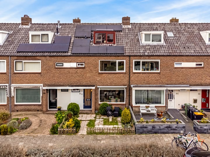 Foto 1 van Friezenhorst 18