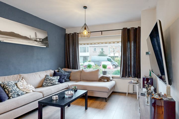 Foto 6 van Friezenhorst 18