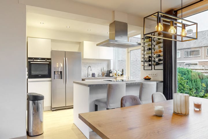 Foto 5 van Friezenhorst 18