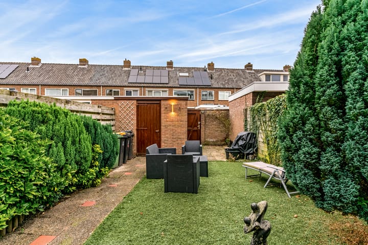 Foto 18 van Friezenhorst 18