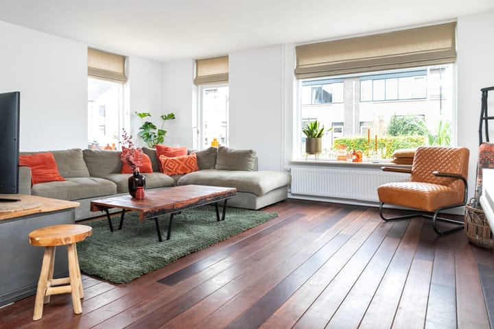 Foto 2 van Gaspeldoorn 82