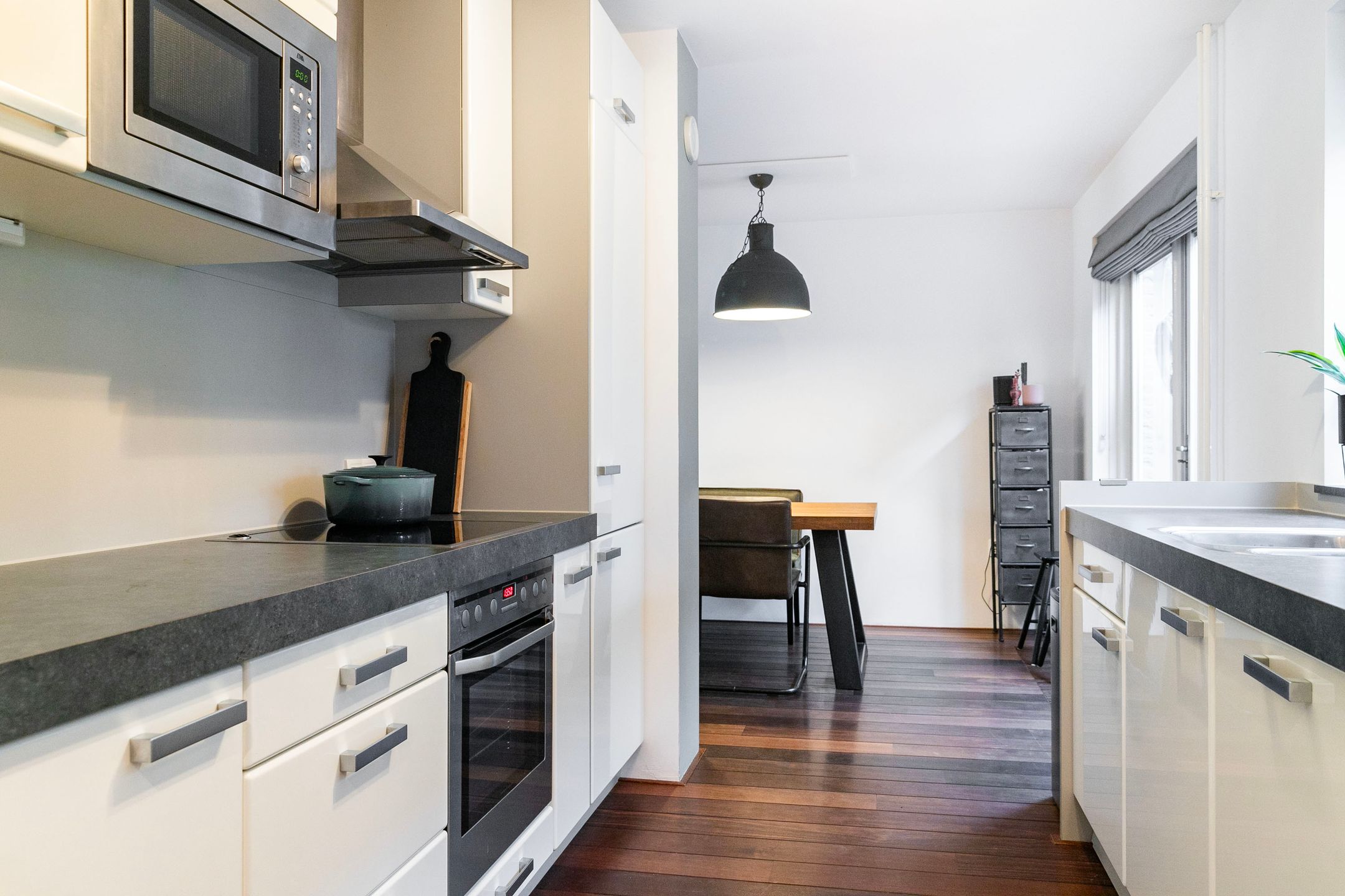 Foto 3 van Gaspeldoorn 82