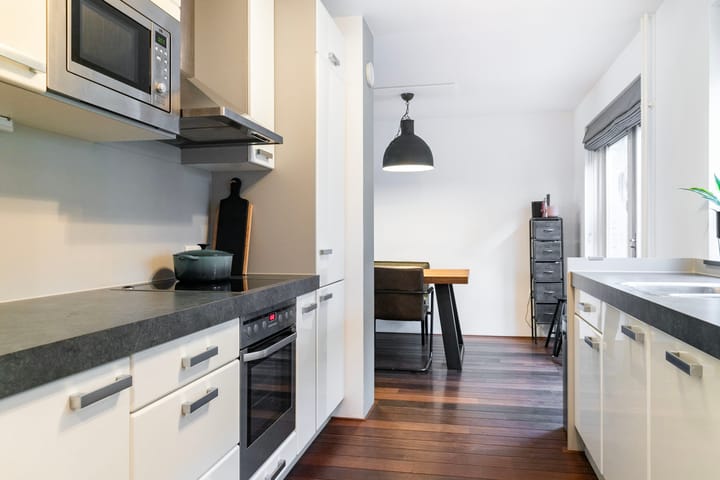 Foto 3 van Gaspeldoorn 82