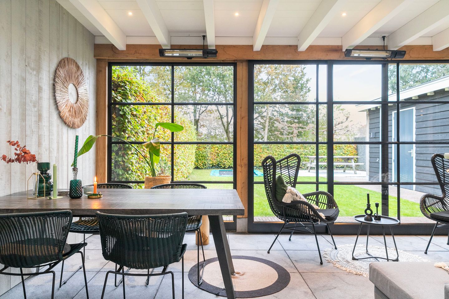 Foto 4 van Gaspeldoorn 82