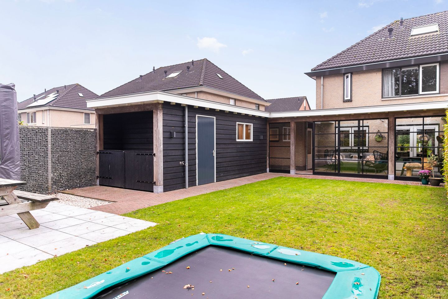 Foto 5 van Gaspeldoorn 82