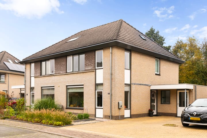 Photo 6 of Gaspeldoorn 82