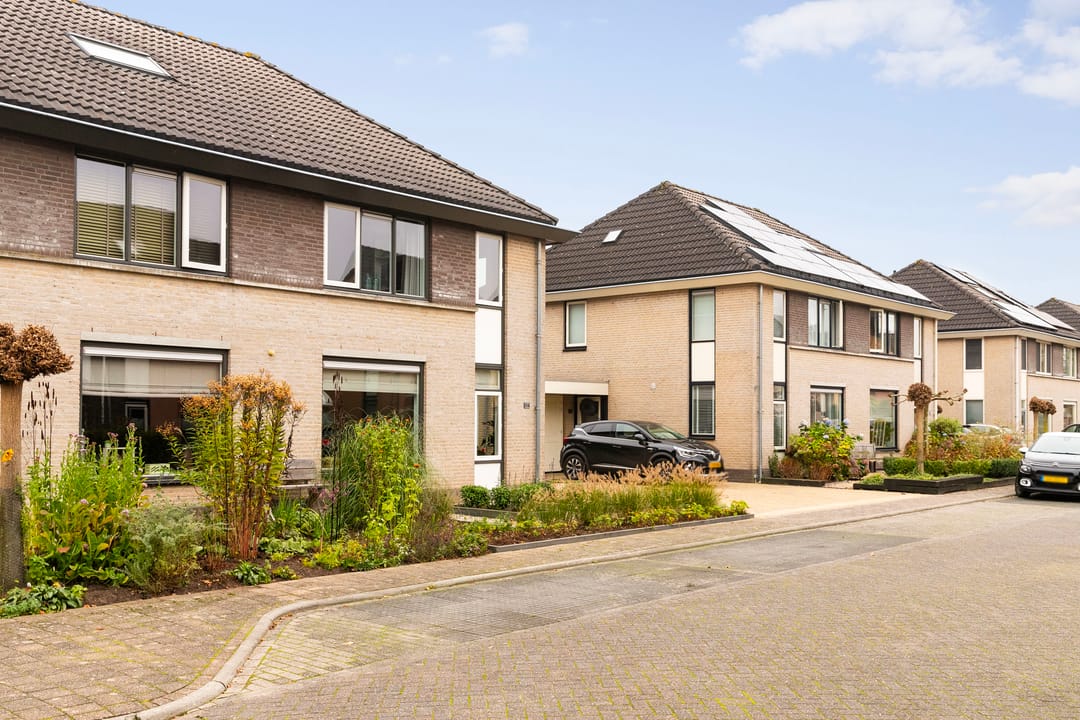 Foto 7 van Gaspeldoorn 82