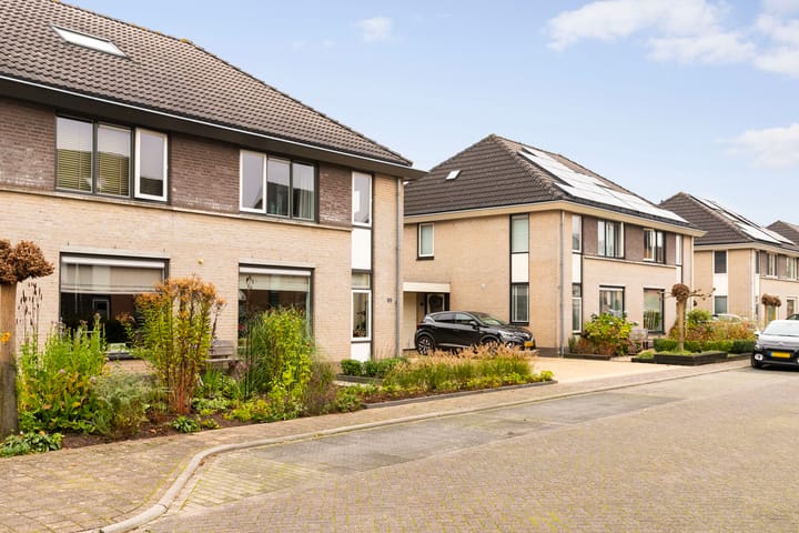 Photo 7 of Gaspeldoorn 82