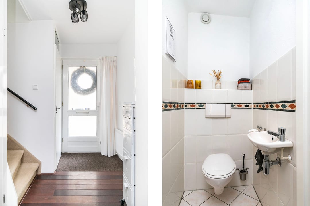 Foto 8 van Gaspeldoorn 82