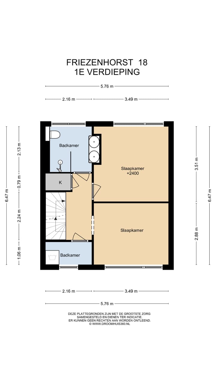 Foto 26 van Friezenhorst 18